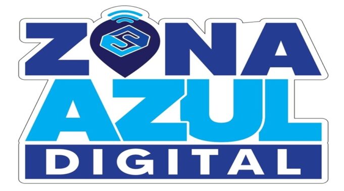 Zona Azul Digital