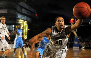 Ingressos para o Orlando Magic: Uma experiência imperdível no Kia Center