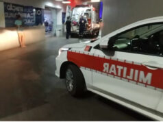 Popular sofre tentativa de homicídio em Brejo do Cruz