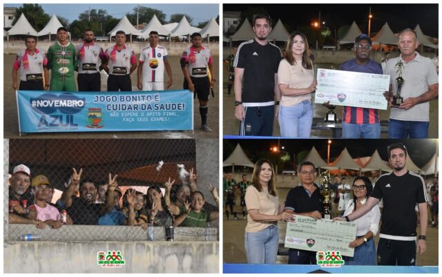 campeonato