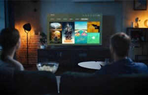 O que é YouCine? Como baixar no celular e na TV