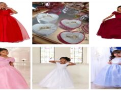 Loja Rúbia e Jujuba, dentro do Mercado de Patos, com muitas opções para as crianças neste fim de ano