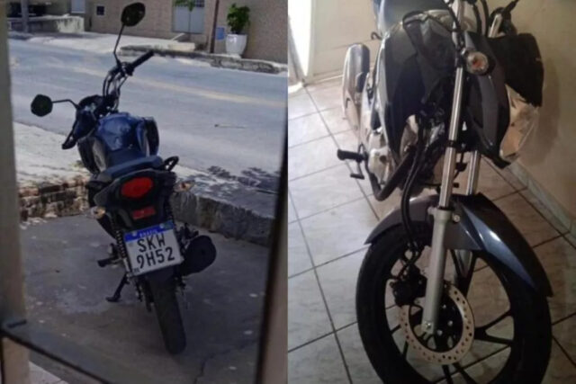 moto