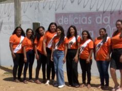 Agricultoras de Picuí produzem doces e vão expor materiais na COP 30 em Belém