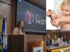 Câmara de Patos solicita do Executivo PL que garanta fornecimento gratuito de sensores de glicose para crianças com diabetes tipo 1