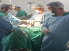Hospital de Patos realiza mais de 390 atendimentos e 51 cirurgias durante plantão do feriado