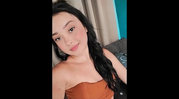 Aline dos Santos Perônico