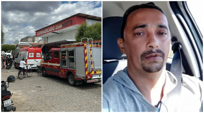 Cícero Ismael dos Santos