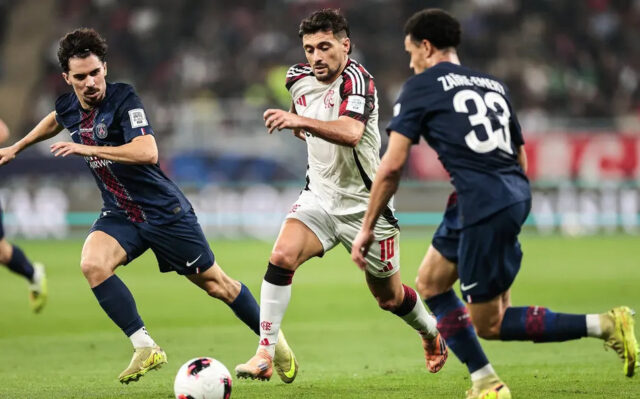 Flamengo-vs-PSG