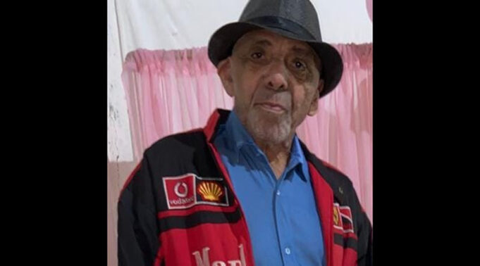 José Pedro Sobrinho