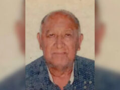 Idoso baleado em ataque a tiros no São Sebastião morre após 17 dias internado em Patos