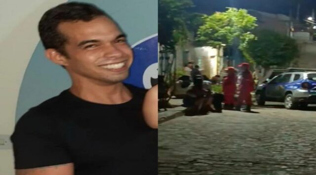Kleiton Gomes da Silva