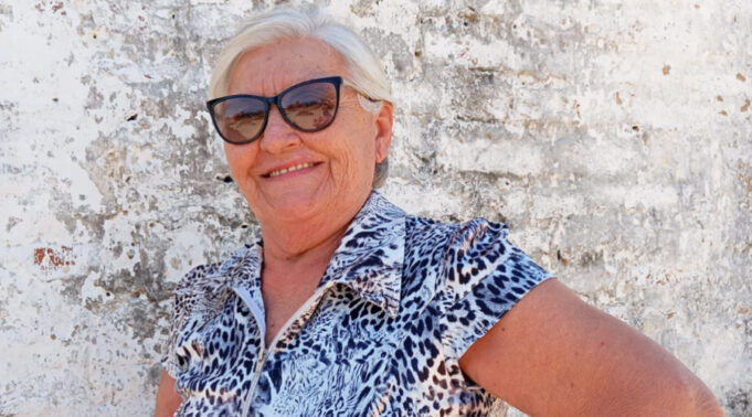 Luzia Martins de Lima