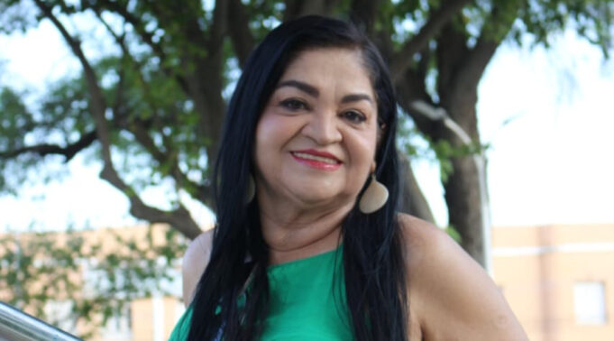 Maria Limeira Monteiro