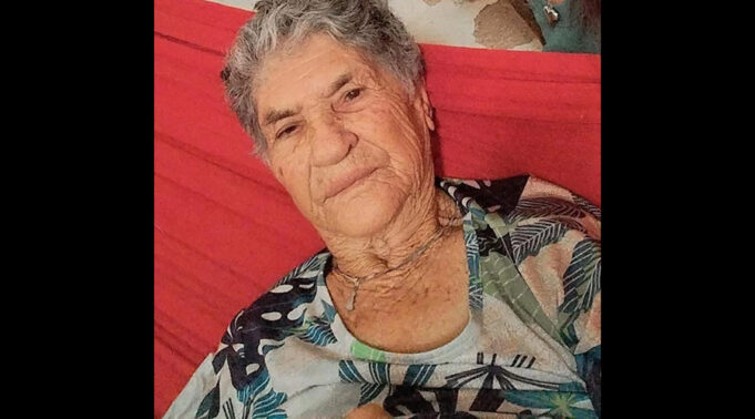 Maria Martins Pimentel