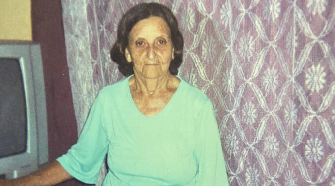 Maria do Carmo de Sousa Simões