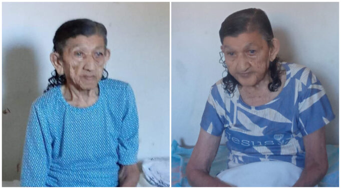 Maria do Céu Carvalho de Medeiros