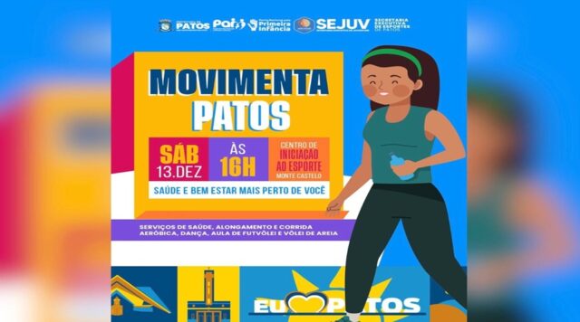 Movimenta Patos