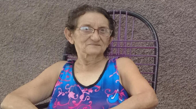 Nazaré Martins da Silva