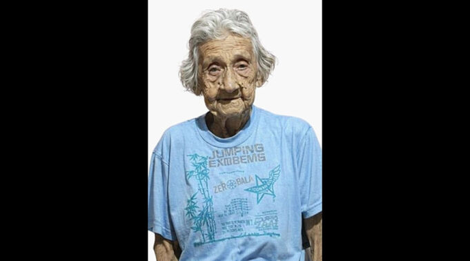 Raimunda Fernandes do Nascimento