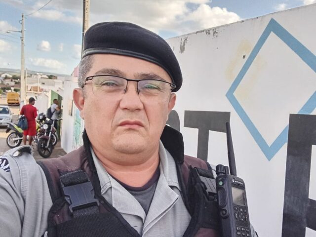 Sargento Nadjaildes