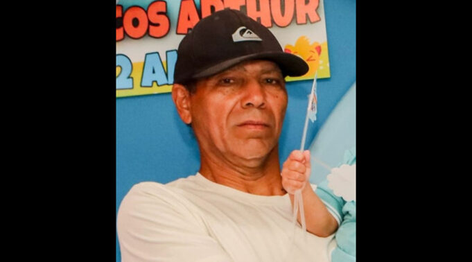 Zé Carlos de Elóia