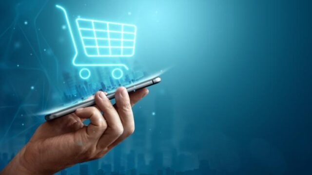 compras
