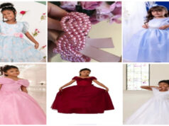 Loja Rúbia e Jujuba, dentro do Mercado de Patos, com muitas opções para as crianças neste fim de ano