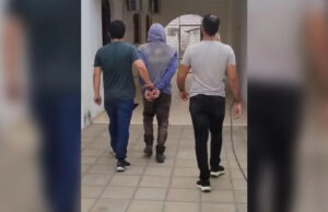 Homem é preso em flagrante após perseguir ex-mulher e “jogar” moto contra ela em Patos