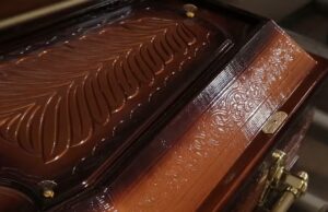 Após troca de corpos, cadáver de homem é exumado e entregue para a família na Paraíba