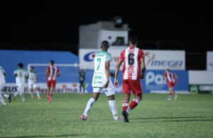 Clássico entre Esporte e Nacional de Patos termina sem gols e marca o primeiro 0 a 0 do Paraibano 2026