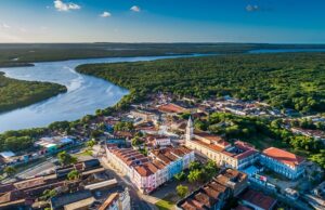 Paraíba se destaca entre os destinos com maior potencial turístico para 2026, aponta Braztoa