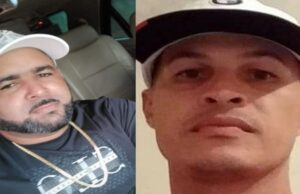 Dois homens morrem e um fica ferido em colisão envolvendo dois carros na PE-275, entre São José do Egito e Tuparetama