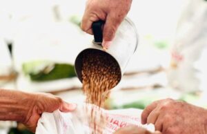 Agricultores de Patos podem retirar sementes de feijão, milho e o sorgo na sede da EMPAER