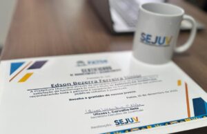 Prefeitura de Patos lança Certificado Amigo da Juventude e reconhece parceiros das políticas públicas para jovens