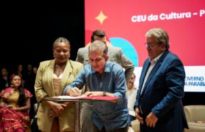 Patos garante CEU da Cultura com investimento de quase R$ 2 milhões
