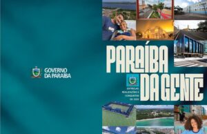 João Azevêdo apresenta nesta segunda-feira revista com ações e conquistas do governo em 2025