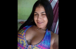 Jovem é encontrada morta, despida e com sinais de violência, em João Pessoa