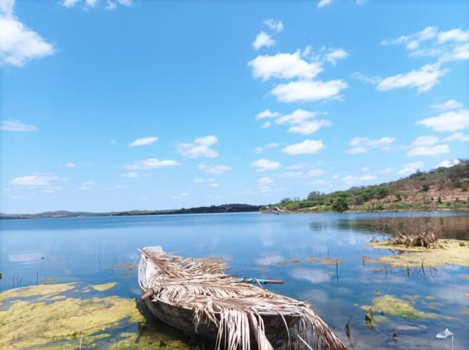 Açude-de-Boqueirão