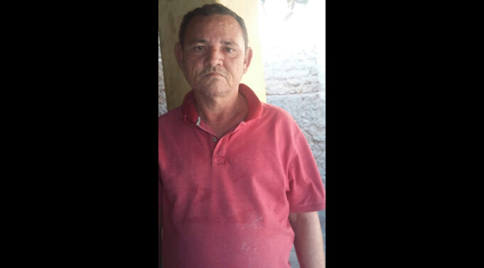 Antônio Carvalho Leite