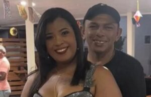 Casal morre e filha de 2 anos fica ferida em acidente de carro entre Pombal e Paulista