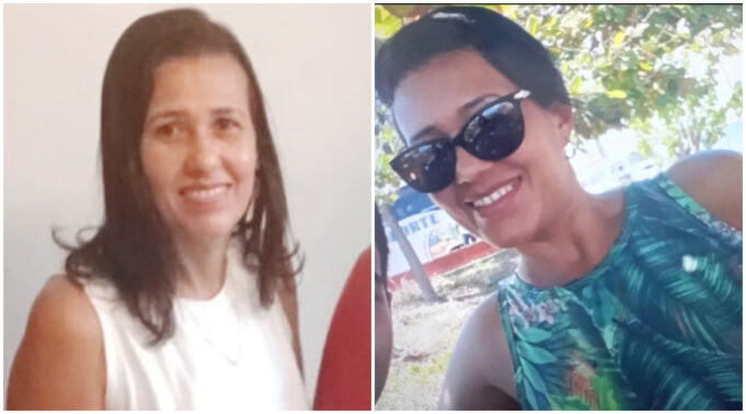 Berlândia Pereira dos Santos