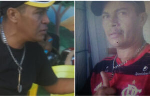 Família informa o falecimento de Ubirajara Marcolino de Oliveira (Bira)