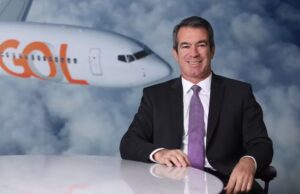 Morre Constantino Júnior, ex-CEO e fundador da Gol