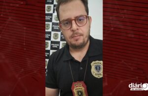 Delegado confirma parecer do IML e afasta hipótese de violência na morte de bebê em Monte Horebe. Vídeo