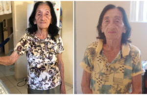 Família informa o falecimento de Delzuite Maria de Sousa Soares