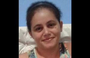 Mulher é morta com quase dez facadas em Solânea e marido é preso suspeito do crime