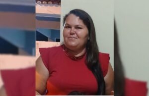 Mãe de duas filhas, Elizete Bezerra perde a batalha para o câncer aos 37 anos, em hospital de Patos