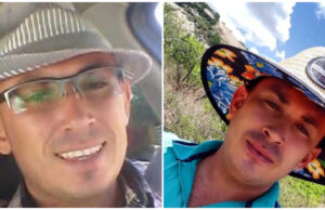 Família informa o falecimento de Gezoaldo Alves dos Santos (Galego)