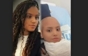 Morre aos 19 anos a jovem sousense Heloá, exemplo de força na luta contra o câncer